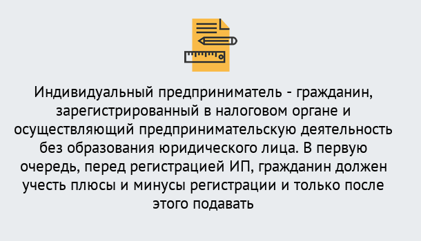 Почему нужно обратиться к нам? Канаш Регистрация индивидуального предпринимателя (ИП) в Канаш