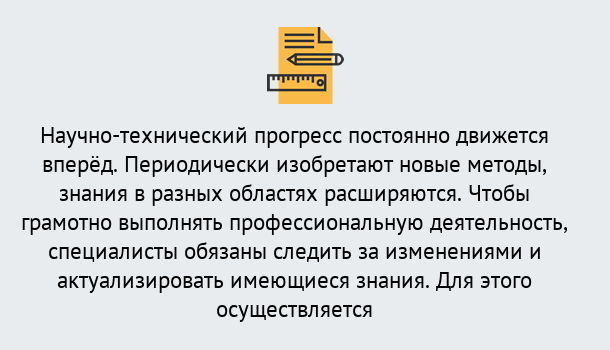 Почему нужно обратиться к нам? Канаш Дистанционное повышение квалификации по лабораториям в Канаш