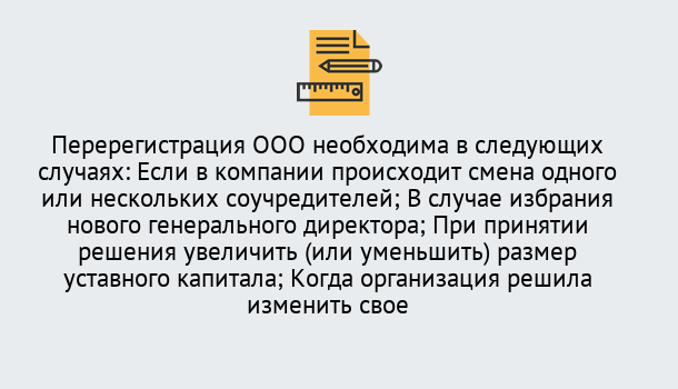 Почему нужно обратиться к нам? Канаш Перерегистрация ООО: особенности, документы, сроки...  в Канаш